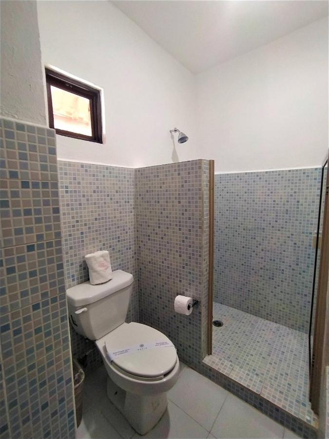 Hotel Mariachi By Kavia 5Th Av بلايا ديل كارمن المظهر الخارجي الصورة