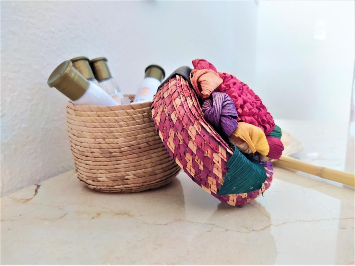 Hotel Mariachi By Kavia 5Th Av بلايا ديل كارمن المظهر الخارجي الصورة