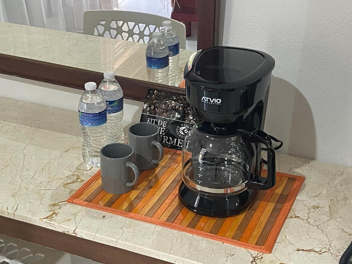 Hotel Mariachi By Kavia 5Th Av بلايا ديل كارمن المظهر الخارجي الصورة